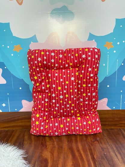 8 Pieces Bedding Set - Stars