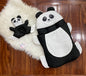 Panda Carrynest
