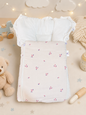 Baby Carrynest - Pink