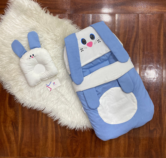 Rabbit Carrynest
