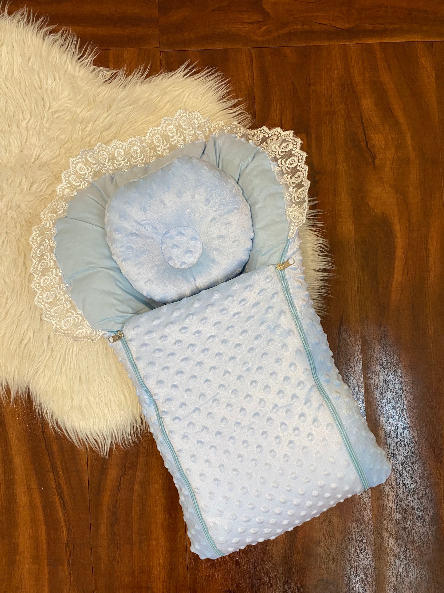 Winter Carrynest