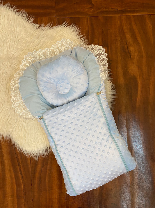 Winter Carrynest