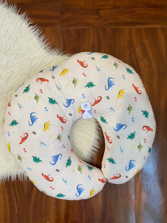 Nursing Pillow Dino