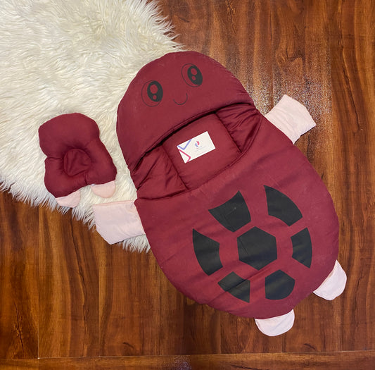 Character Carrynest- Turtle