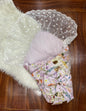 Cotton Fancy Carrynest