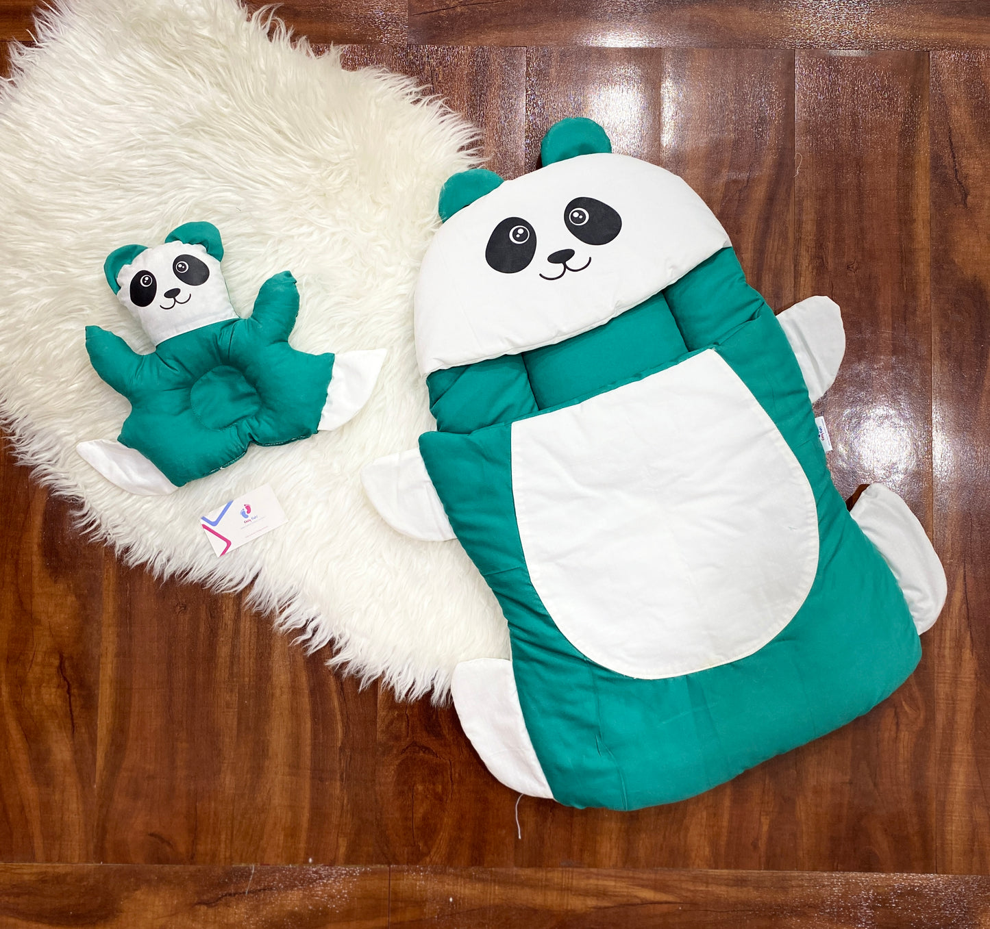 Panda Carrynest