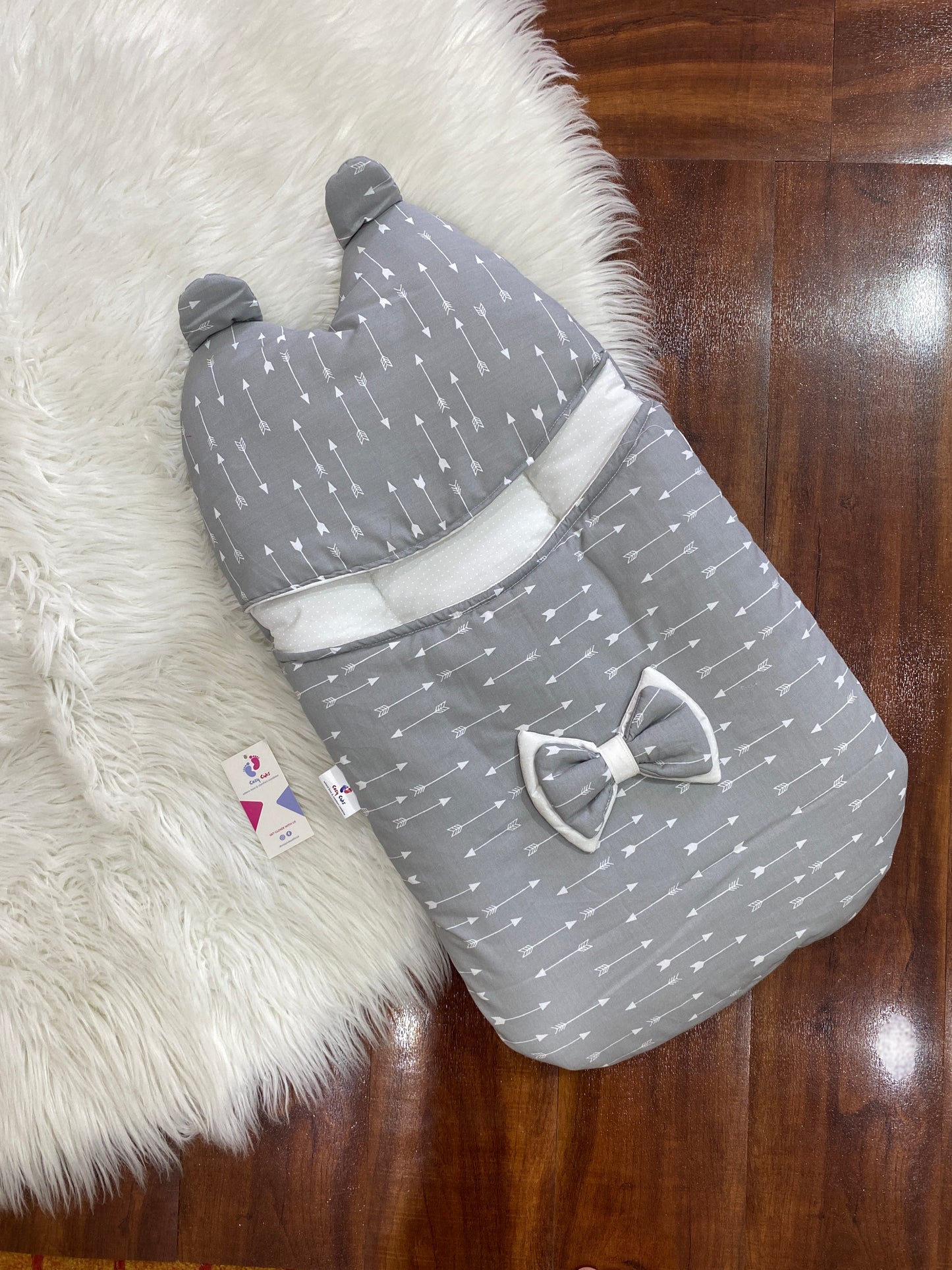 Cotton Carrynest