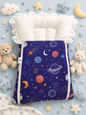 Cotton CarryNest Printed