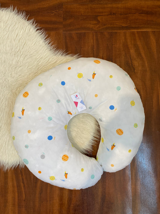 Nursing Pillow Spaceships