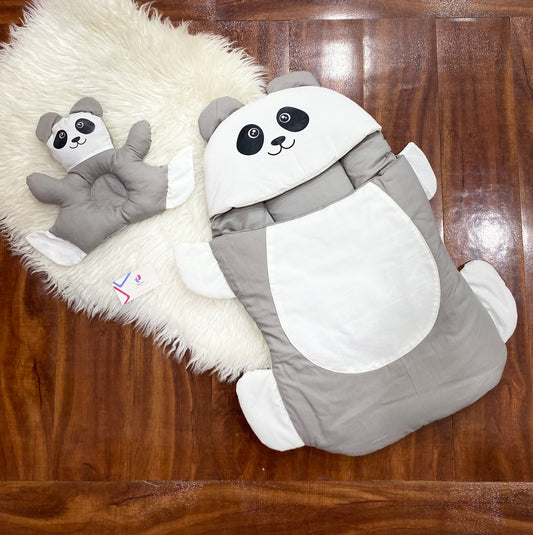 Panda Carrynest