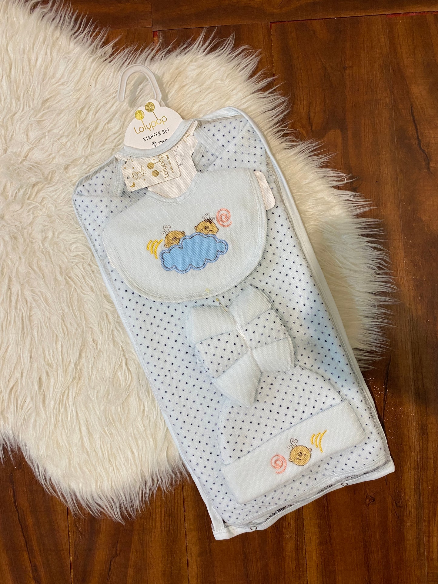 Winter Starter Set