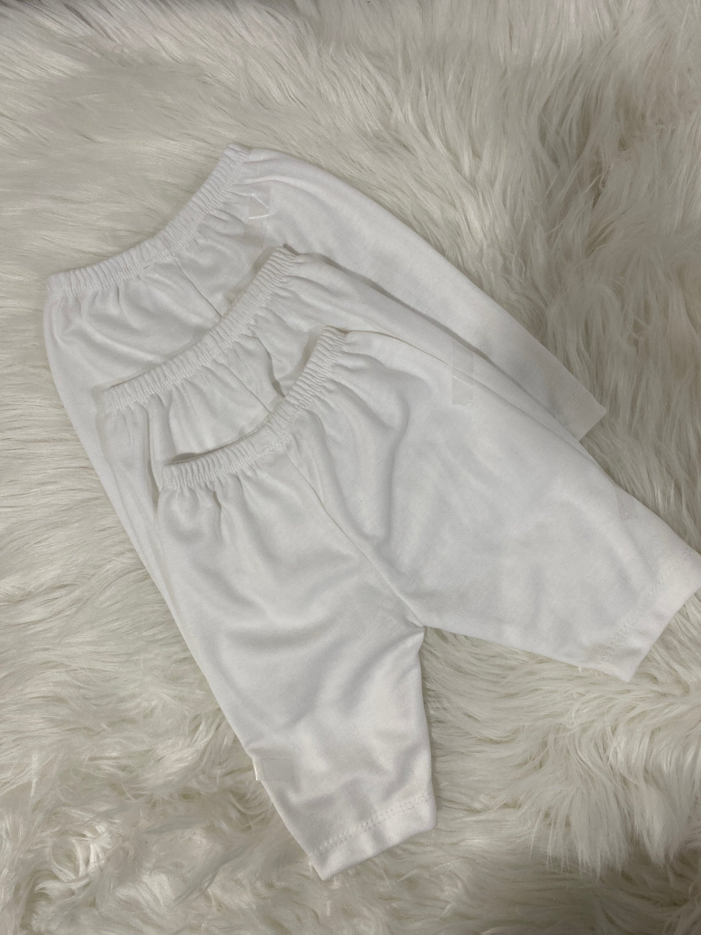 Baby Trousers