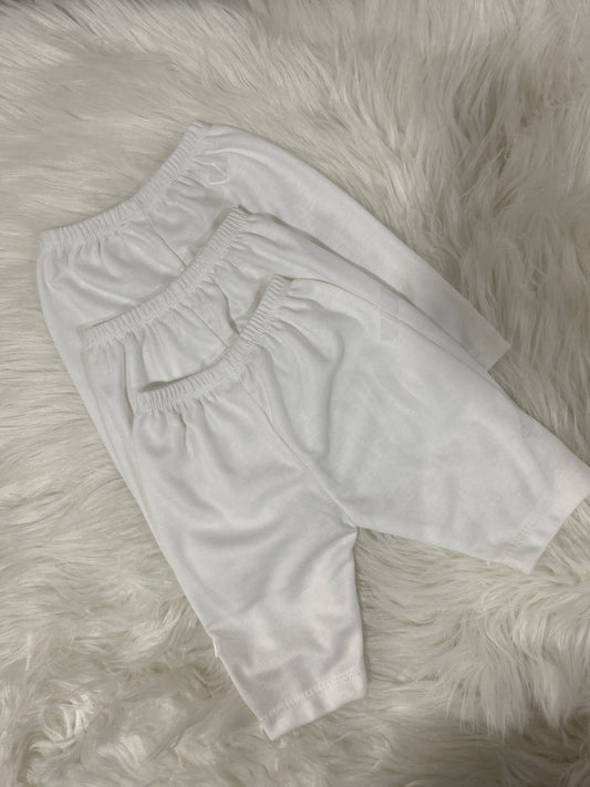 Baby Trousers