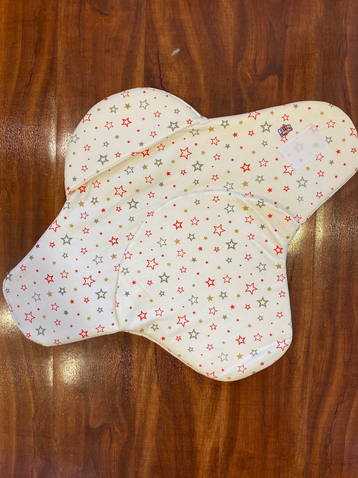 Baby Swaddle