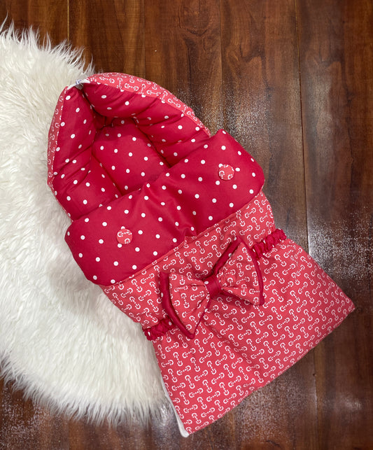 Cotton Carrynest