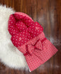 Cotton Carrynest