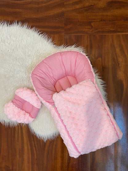 Winter Carrynest