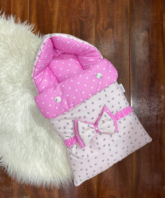 Cotton Carrynest
