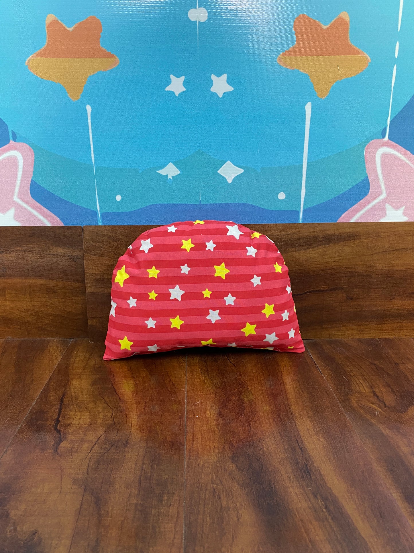 8 Pieces Bedding Set - Stars