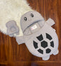 Character Carrynest- Turtle