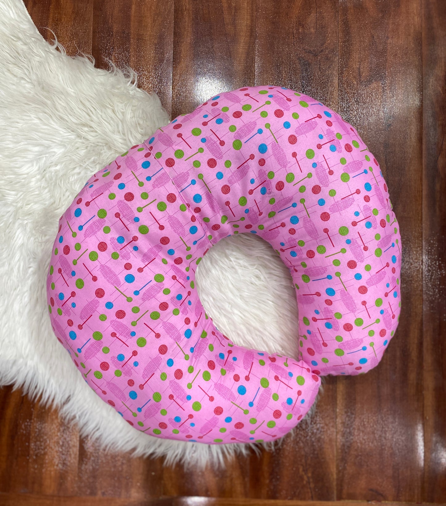 Nursing Pillow