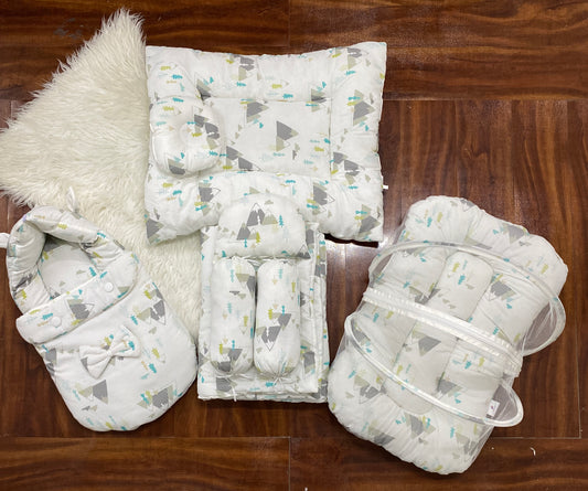 8 Pcs Bedding sets