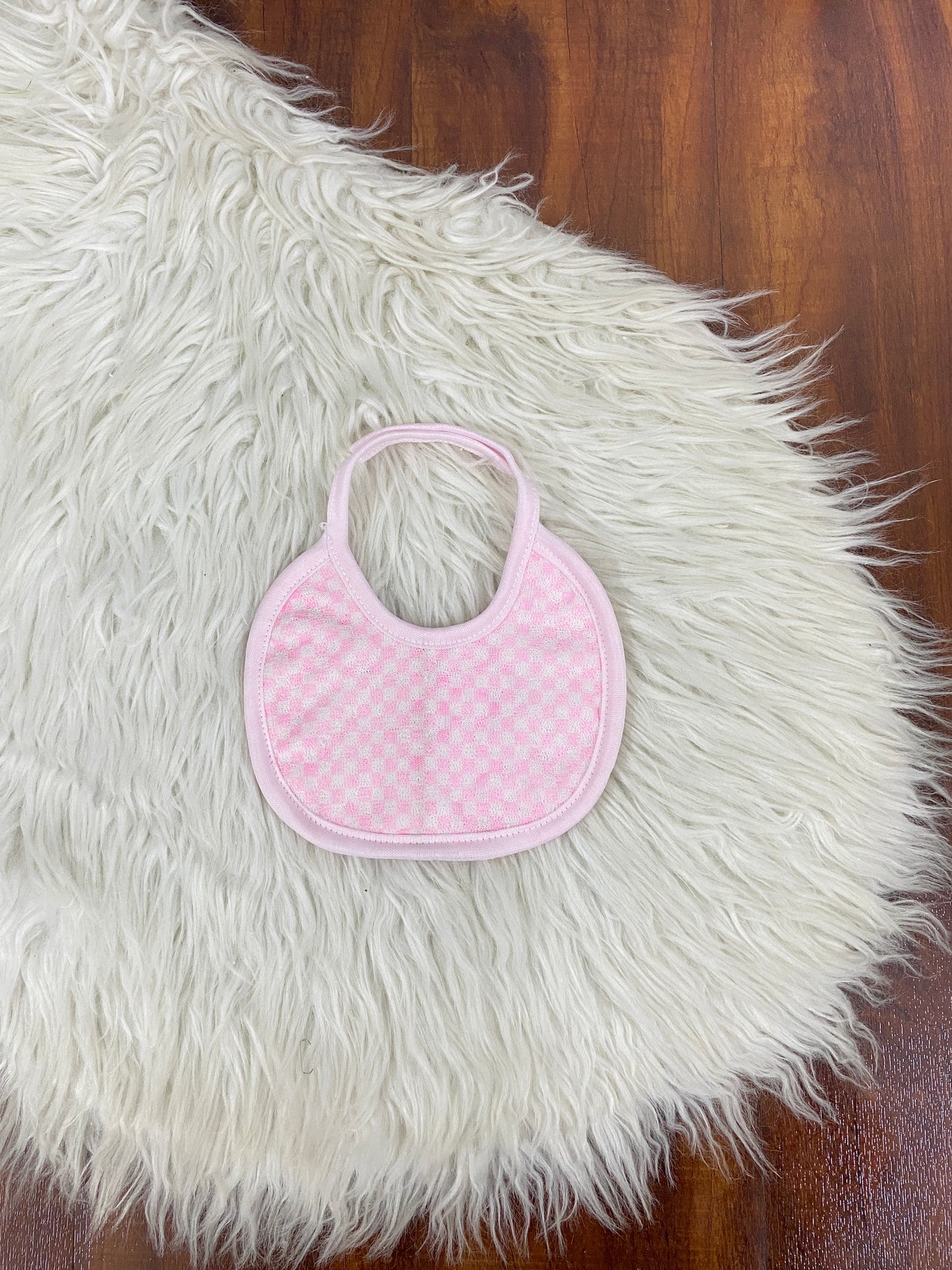 Baby Bibs - Pack Of 3 - Small
