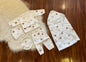 Fleece Starters Set