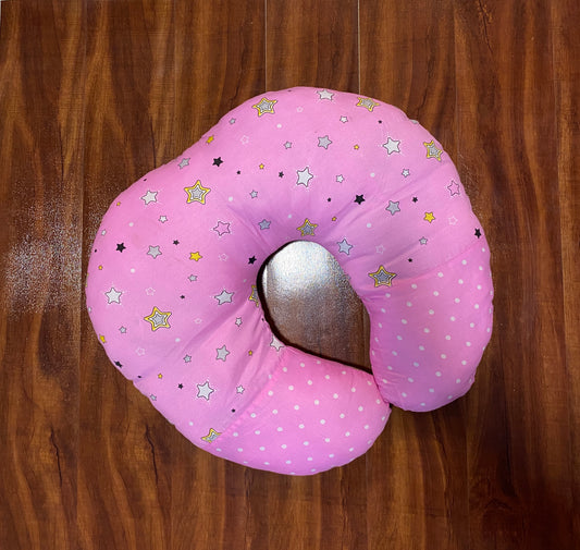 Nursing Pillow - Cubes
