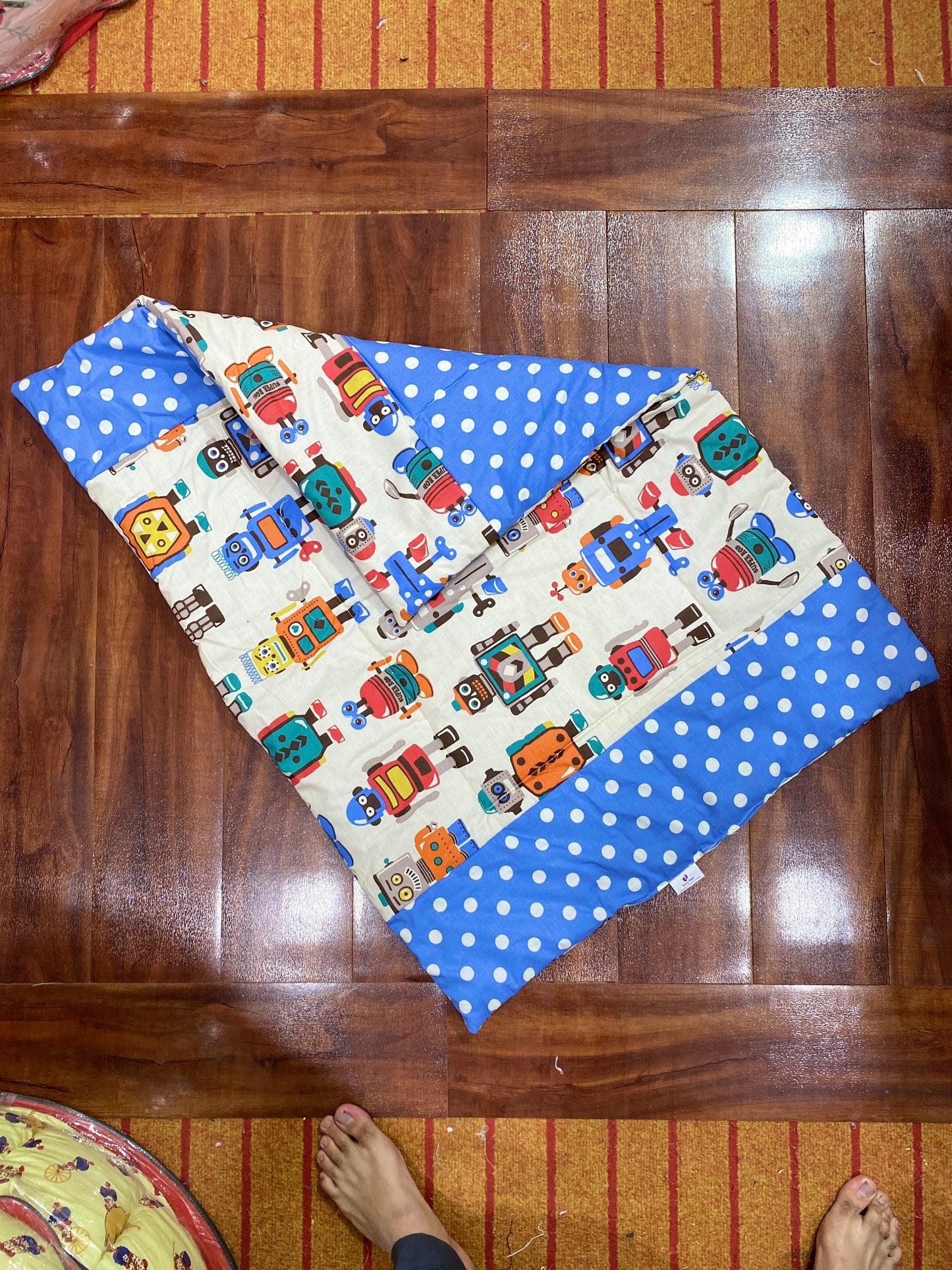 8 PCS Bedding Set