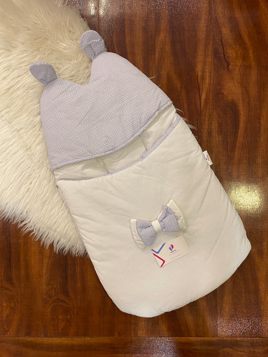 Cotton Carrynest