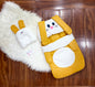 Rabbit Carrynest