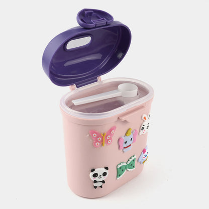 Milk Container