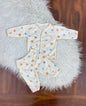 Baby Pajama Suit - Zero Size