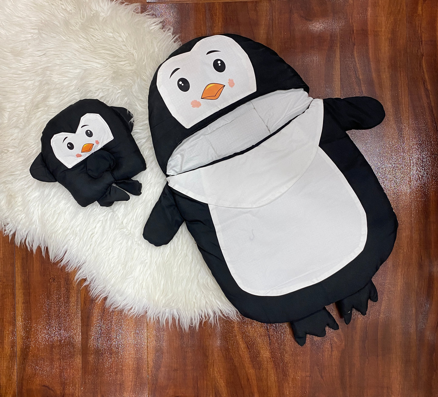 Penguin Carrynest