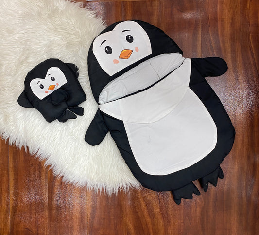 Penguin Carrynest