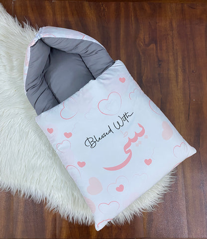 Cotton Carrynest-