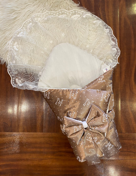 Silk Carrynest