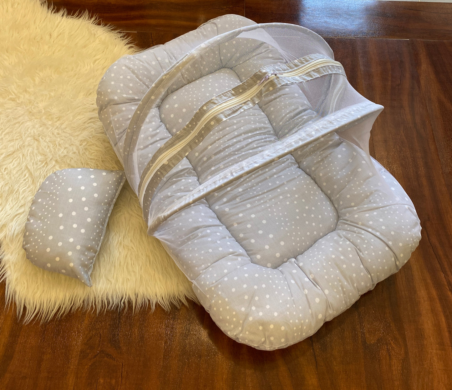 Premium Mosquito Bednet