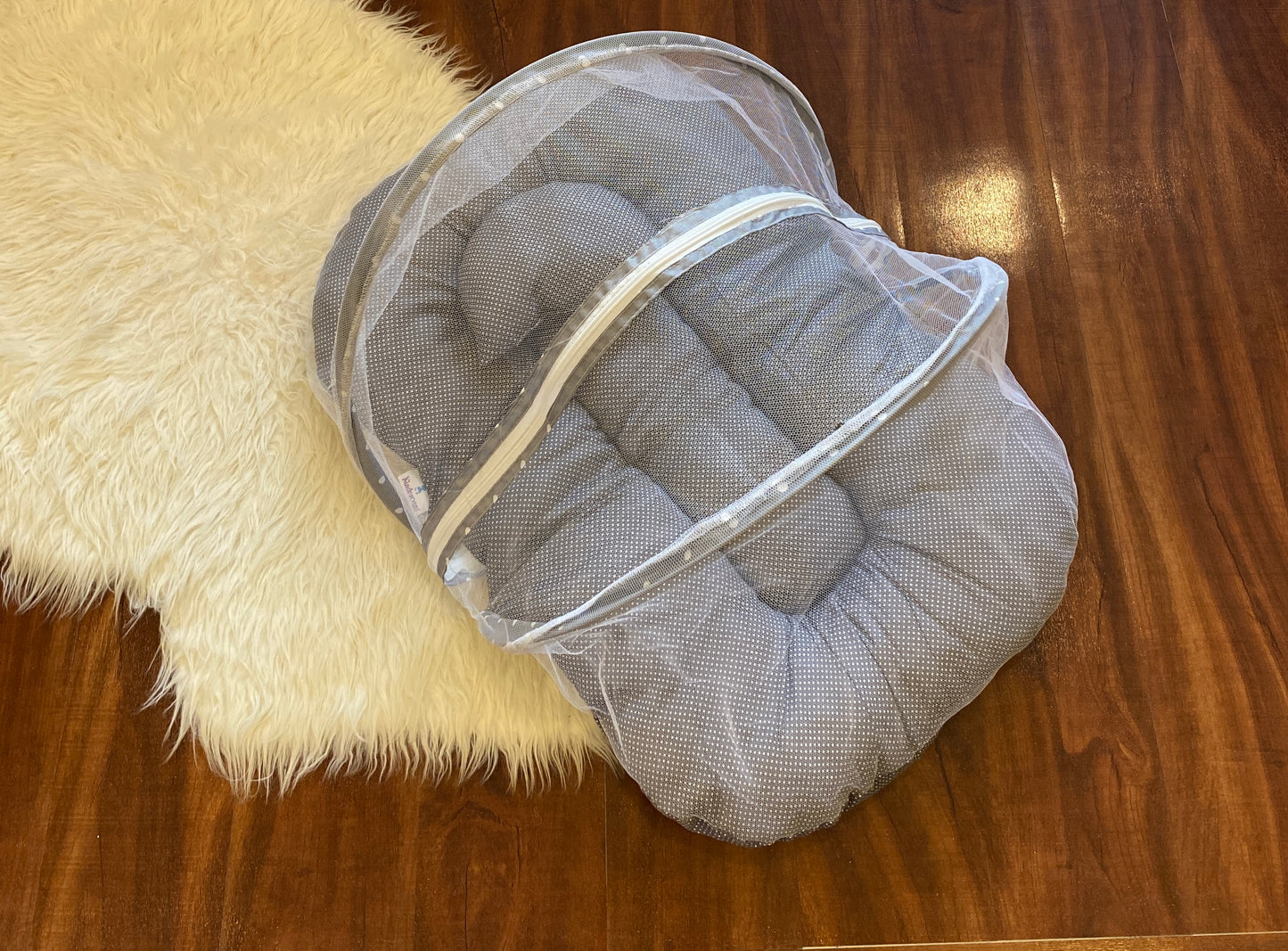 Mosquito Bednets