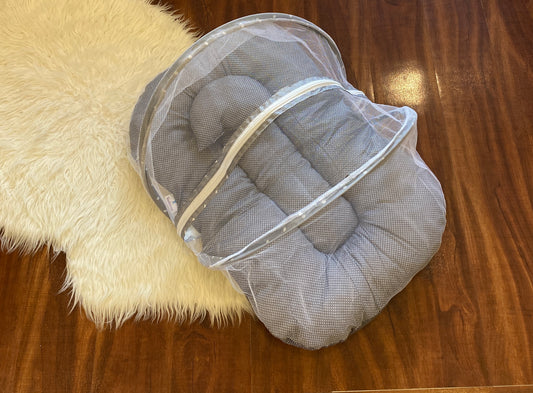 Mosquito Bednets