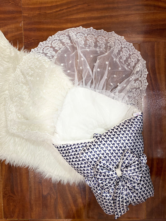 Silk Carrynest