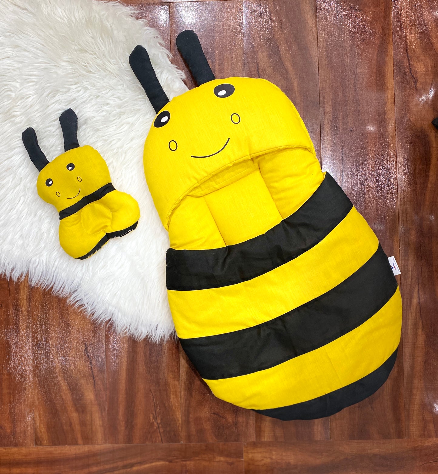 Honey Bee