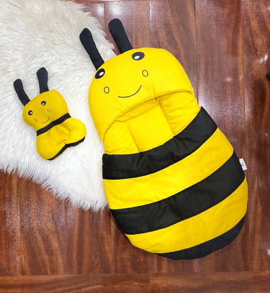 Honey Bee