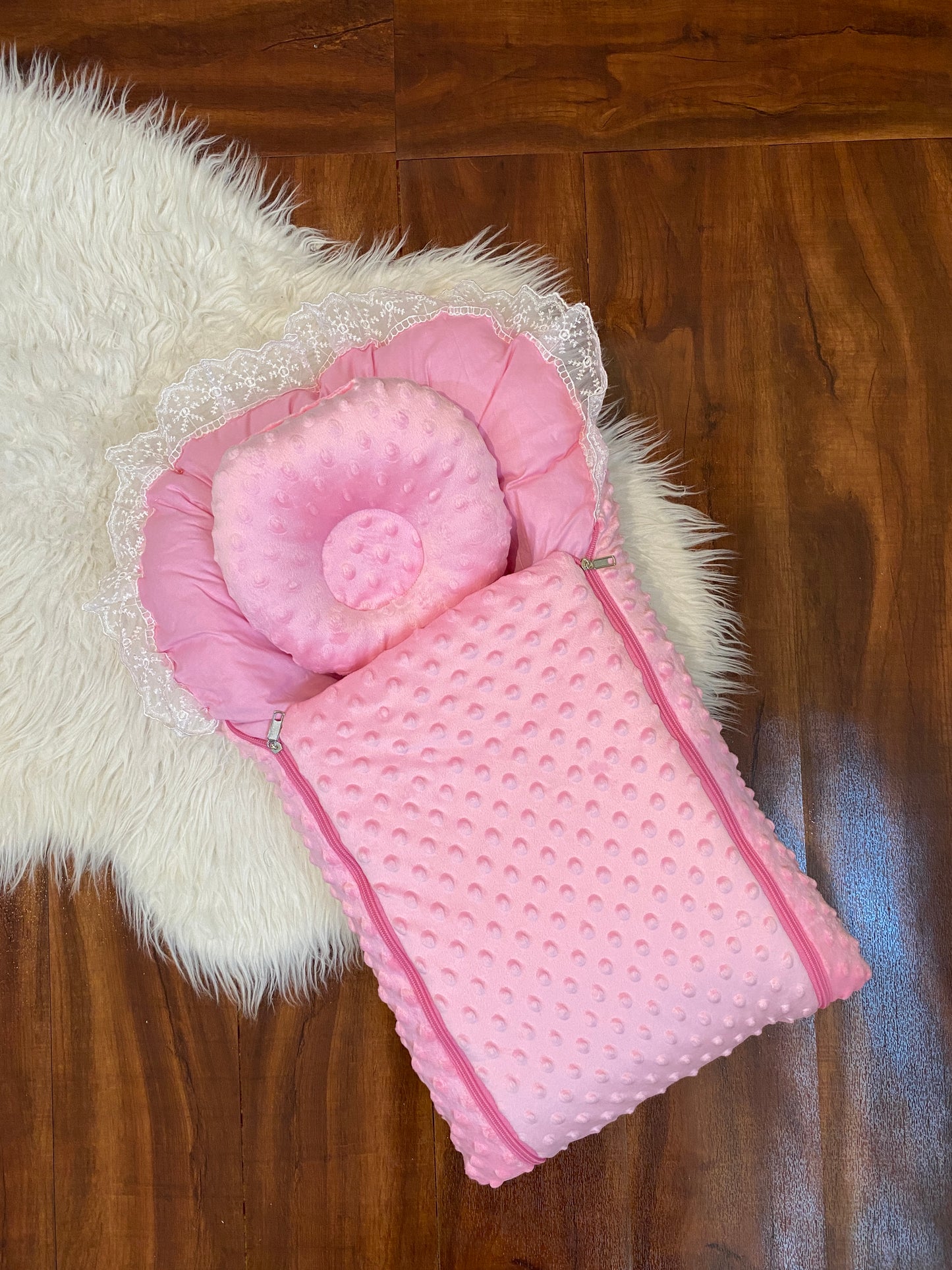 Winter Carrynest