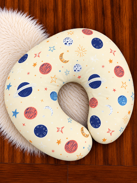 Nursing Pillow - Yellow