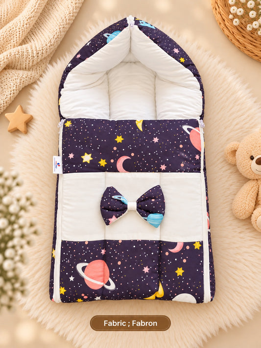 Baby CarryNest Cotton
