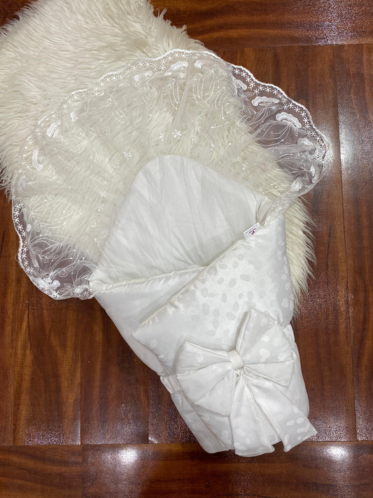 Silk Nest -Fancy