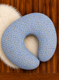 Nursing Pillow | Blue