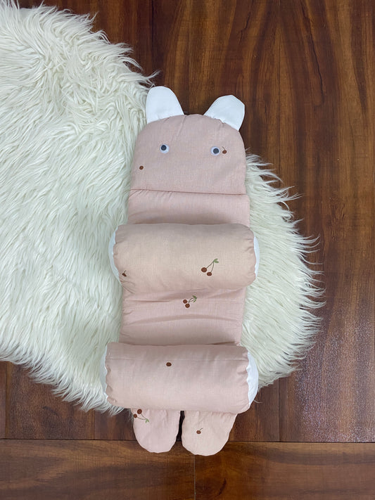 Baby Head Support Pillow - Cherry’s